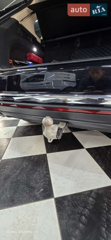 Внедорожник / Кроссовер Volkswagen Touareg 2018 в Хмельницком фото 11 Внедорожник / Кроссовер Volkswagen Touareg 2018 в Хмельницком