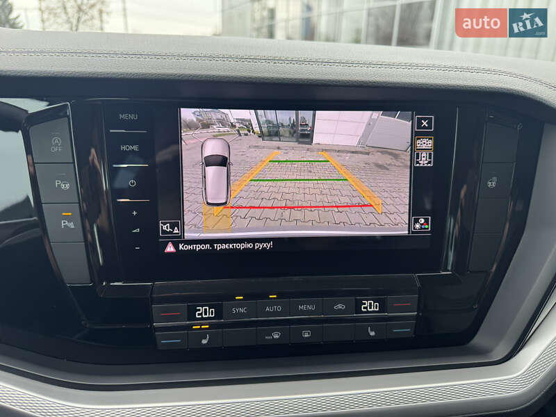 Внедорожник / Кроссовер Volkswagen Touareg 2019 в Хмельницком фото 21 Внедорожник / Кроссовер Volkswagen Touareg 2019 в Хмельницком