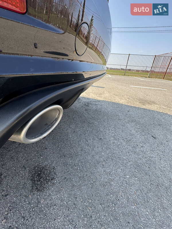 Внедорожник / Кроссовер Volkswagen Touareg 2014 в Луцке фото 20 Внедорожник / Кроссовер Volkswagen Touareg 2014 в Луцке