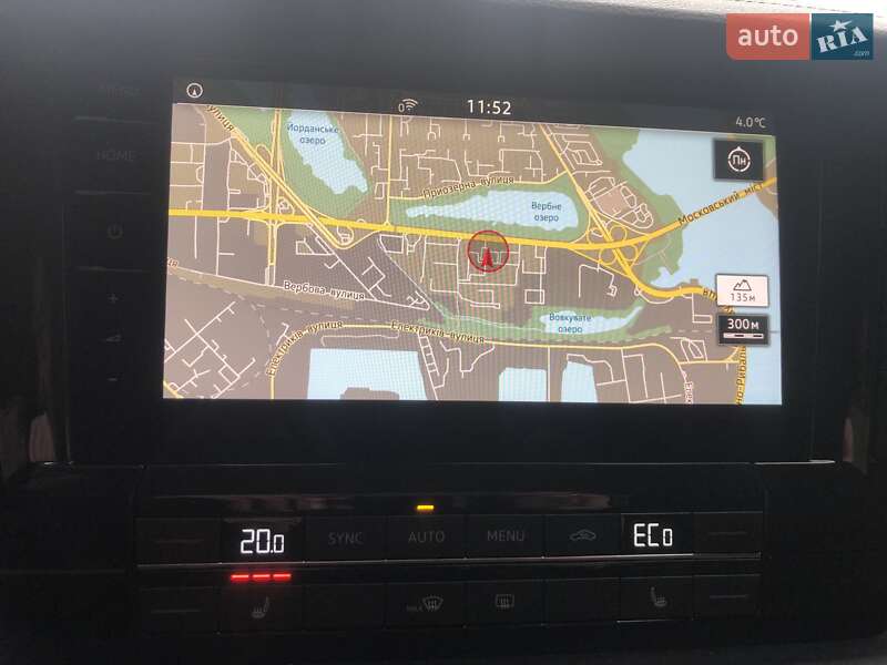 Позашляховик / Кросовер Volkswagen Touareg 2021 в Києві фото 17 Позашляховик / Кросовер Volkswagen Touareg 2021 в Києві