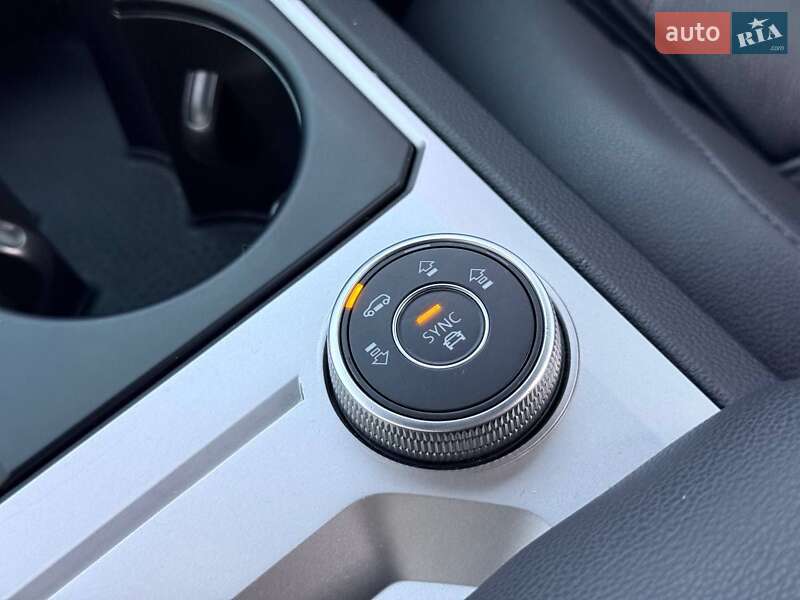 Внедорожник / Кроссовер Volkswagen Touareg 2020 в Кривом Роге фото 15 Внедорожник / Кроссовер Volkswagen Touareg 2020 в Кривом Роге