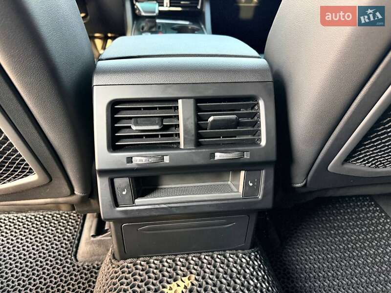 Внедорожник / Кроссовер Volkswagen Touareg 2020 в Кривом Роге фото 21 Внедорожник / Кроссовер Volkswagen Touareg 2020 в Кривом Роге