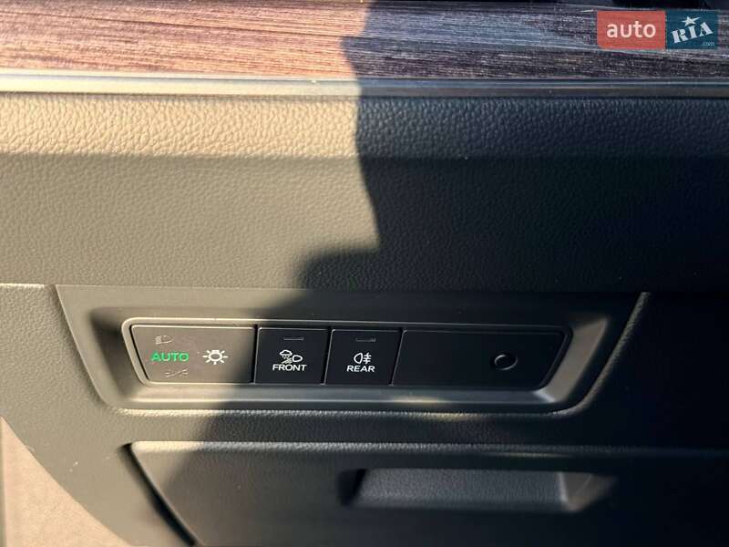 Внедорожник / Кроссовер Volkswagen Touareg 2020 в Кривом Роге фото 32 Внедорожник / Кроссовер Volkswagen Touareg 2020 в Кривом Роге