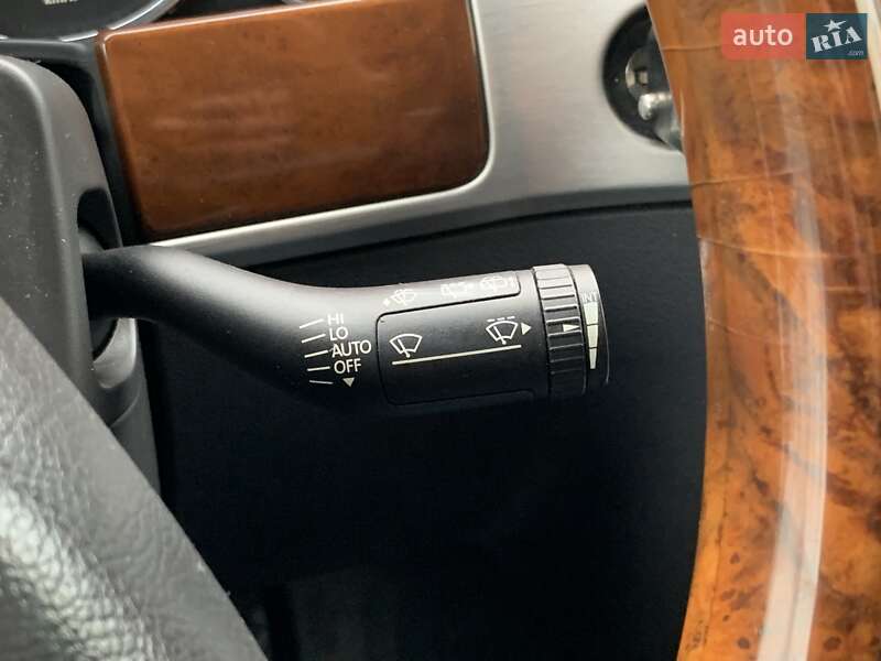 Внедорожник / Кроссовер Volkswagen Touareg 2007 в Бердичеве