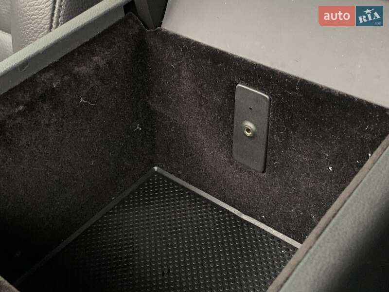 Внедорожник / Кроссовер Volkswagen Touareg 2007 в Бердичеве