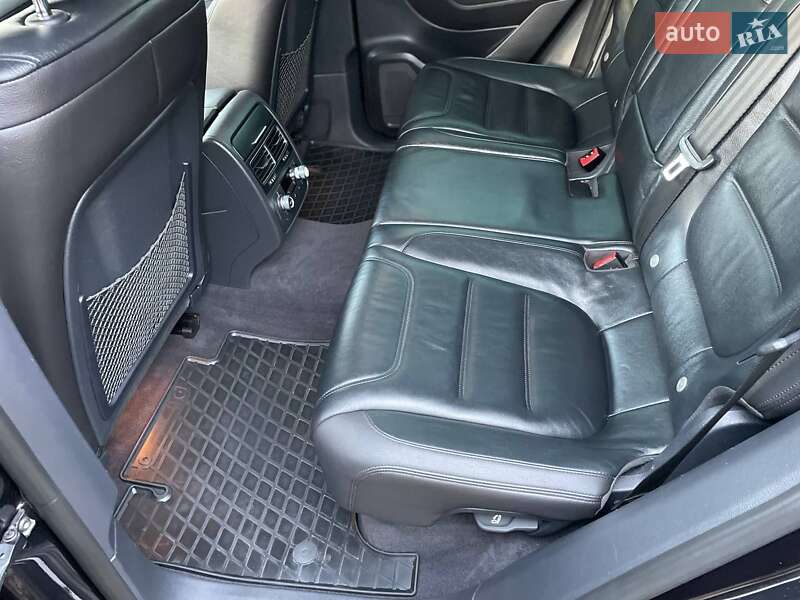 Позашляховик / Кросовер Volkswagen Touareg 2014 в Старокостянтинові фото 33 Позашляховик / Кросовер Volkswagen Touareg 2014 в Старокостянтинові