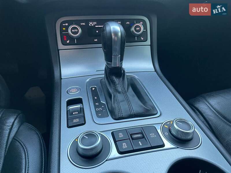 Позашляховик / Кросовер Volkswagen Touareg 2014 в Старокостянтинові фото 39 Позашляховик / Кросовер Volkswagen Touareg 2014 в Старокостянтинові