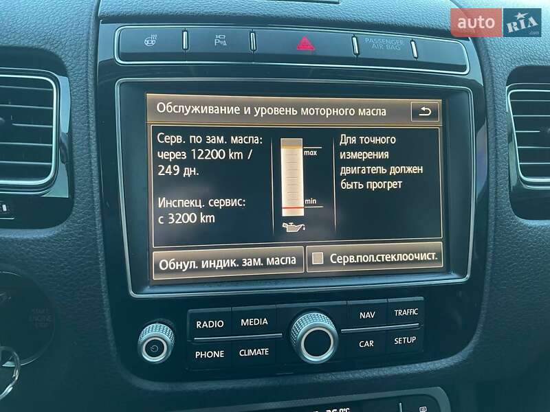 Позашляховик / Кросовер Volkswagen Touareg 2014 в Старокостянтинові фото 41 Позашляховик / Кросовер Volkswagen Touareg 2014 в Старокостянтинові