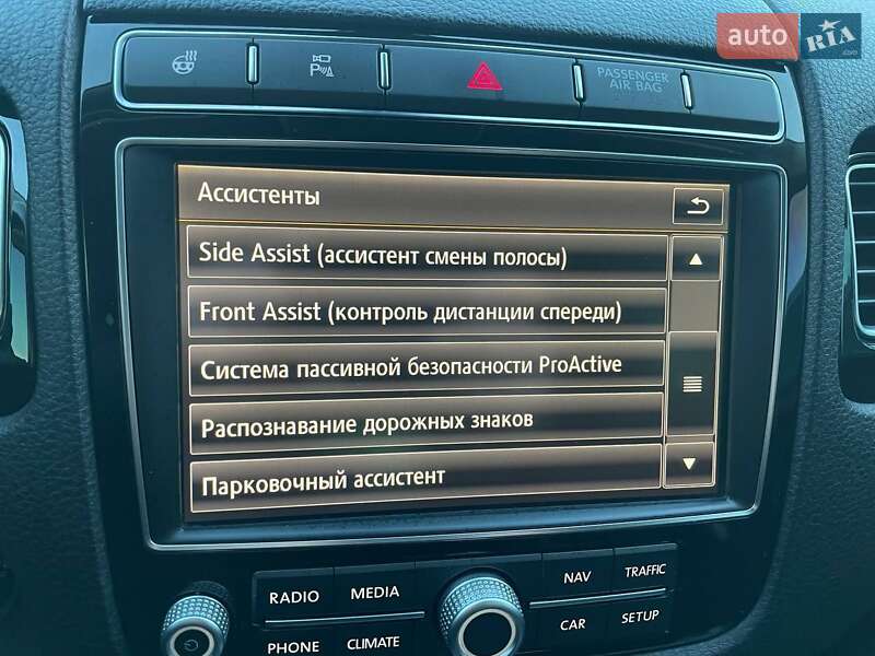 Позашляховик / Кросовер Volkswagen Touareg 2014 в Старокостянтинові фото 48 Позашляховик / Кросовер Volkswagen Touareg 2014 в Старокостянтинові