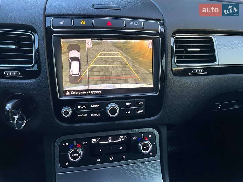 Позашляховик / Кросовер Volkswagen Touareg 2014 в Старокостянтинові фото 51 Позашляховик / Кросовер Volkswagen Touareg 2014 в Старокостянтинові