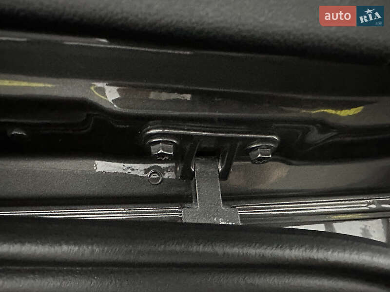 Позашляховик / Кросовер Volkswagen Touareg 2022 в Козятині