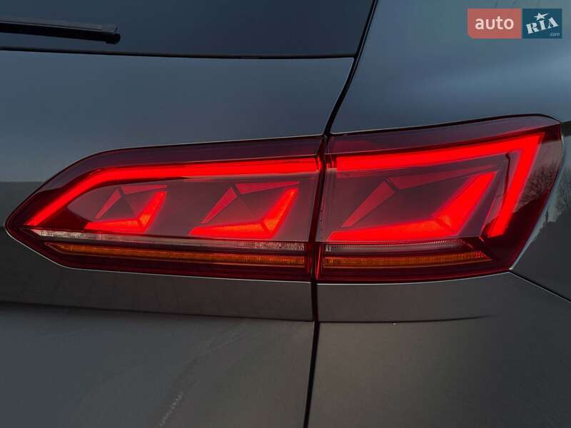 Позашляховик / Кросовер Volkswagen Touareg 2020 в Луцьку фото 23 Позашляховик / Кросовер Volkswagen Touareg 2020 в Луцьку