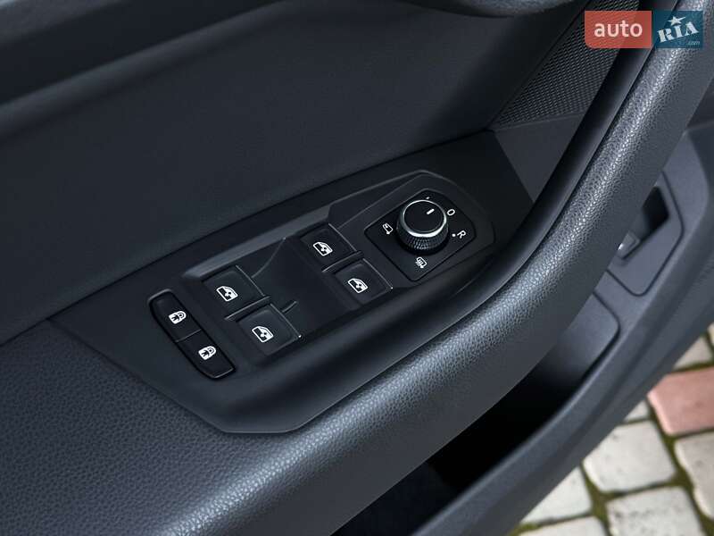 Позашляховик / Кросовер Volkswagen Touareg 2020 в Луцьку фото 31 Позашляховик / Кросовер Volkswagen Touareg 2020 в Луцьку
