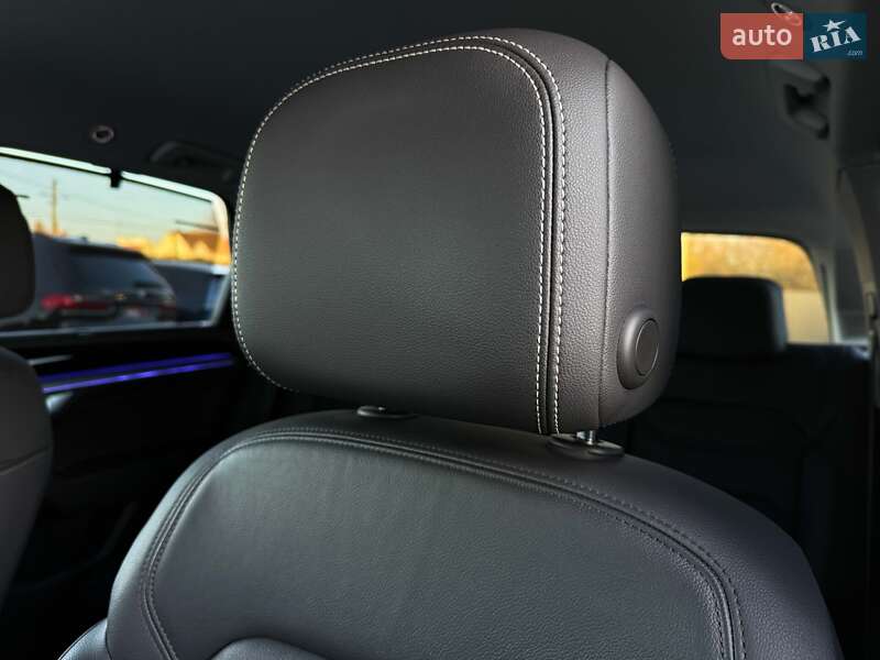 Позашляховик / Кросовер Volkswagen Touareg 2020 в Луцьку фото 34 Позашляховик / Кросовер Volkswagen Touareg 2020 в Луцьку