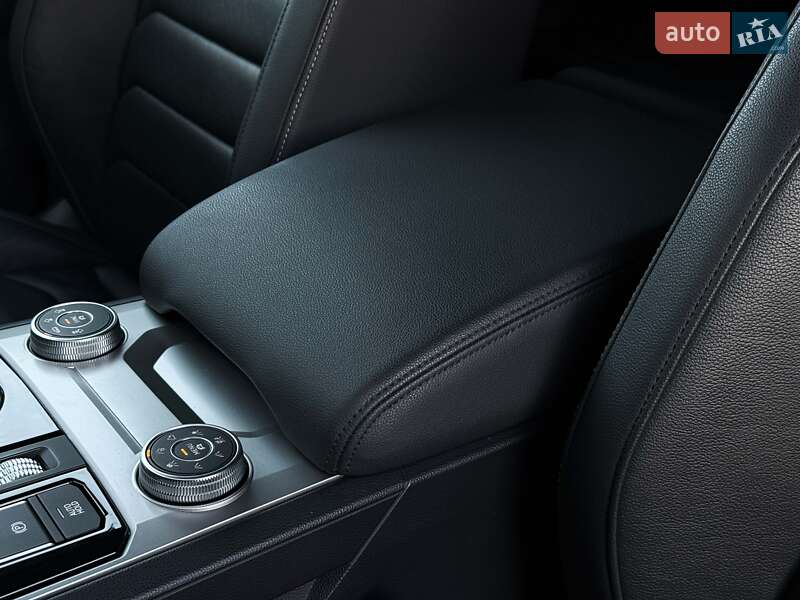 Позашляховик / Кросовер Volkswagen Touareg 2020 в Луцьку фото 51 Позашляховик / Кросовер Volkswagen Touareg 2020 в Луцьку