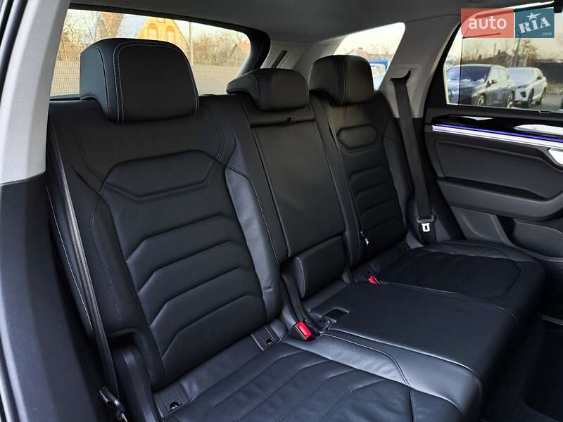 Позашляховик / Кросовер Volkswagen Touareg 2020 в Луцьку фото 69 Позашляховик / Кросовер Volkswagen Touareg 2020 в Луцьку