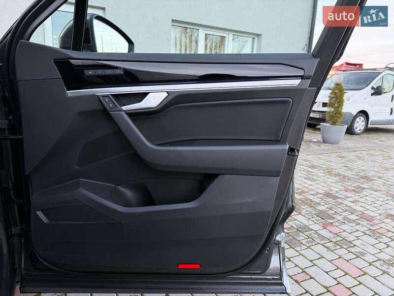 Позашляховик / Кросовер Volkswagen Touareg 2020 в Луцьку фото 74 Позашляховик / Кросовер Volkswagen Touareg 2020 в Луцьку