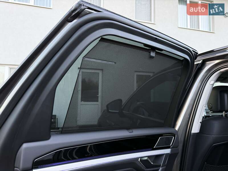 Позашляховик / Кросовер Volkswagen Touareg 2020 в Луцьку фото 54 Позашляховик / Кросовер Volkswagen Touareg 2020 в Луцьку