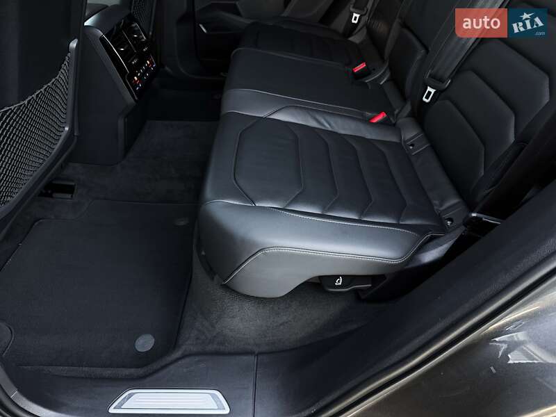 Позашляховик / Кросовер Volkswagen Touareg 2020 в Луцьку фото 58 Позашляховик / Кросовер Volkswagen Touareg 2020 в Луцьку