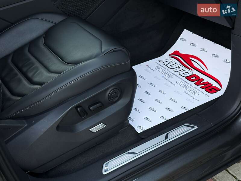 Позашляховик / Кросовер Volkswagen Touareg 2020 в Луцьку фото 79 Позашляховик / Кросовер Volkswagen Touareg 2020 в Луцьку