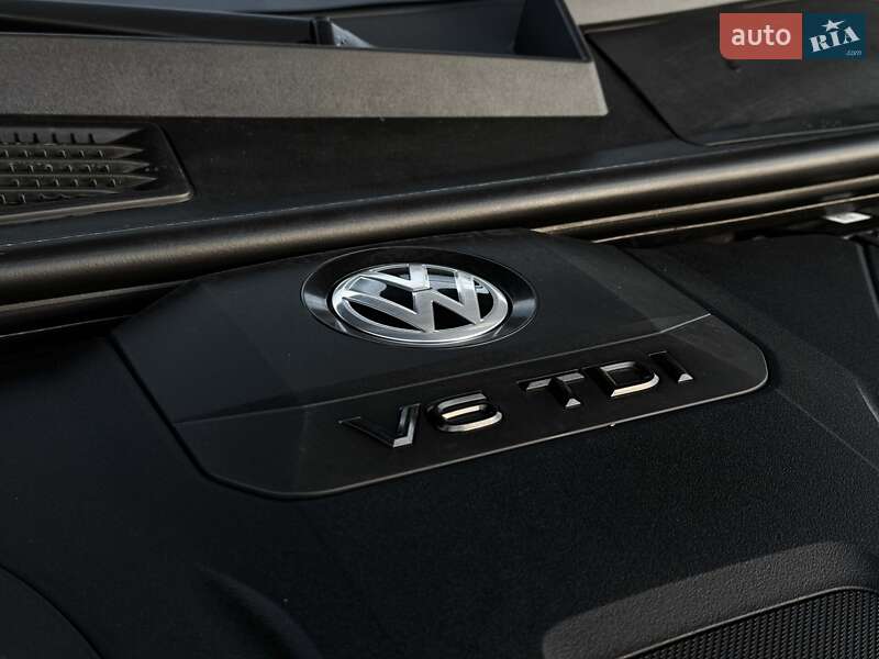 Позашляховик / Кросовер Volkswagen Touareg 2020 в Луцьку фото 105 Позашляховик / Кросовер Volkswagen Touareg 2020 в Луцьку