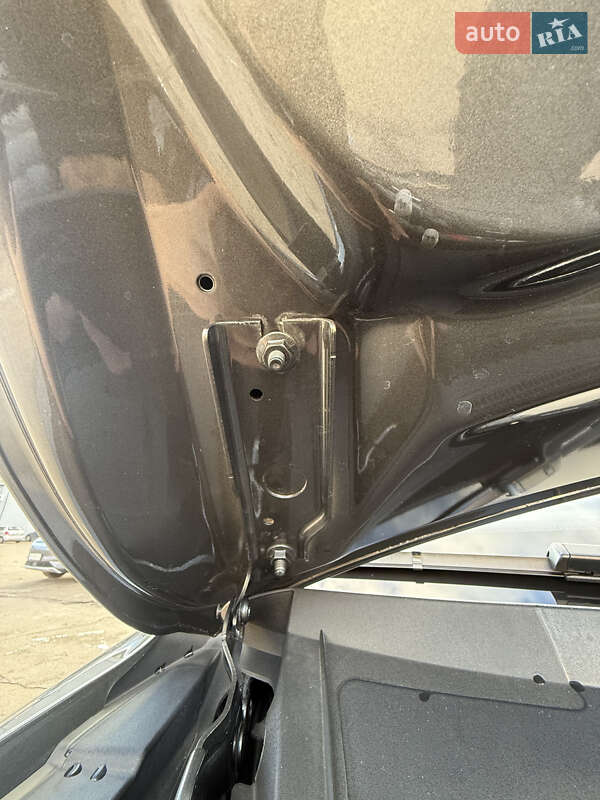 Внедорожник / Кроссовер Volkswagen Touareg 2023 в Житомире