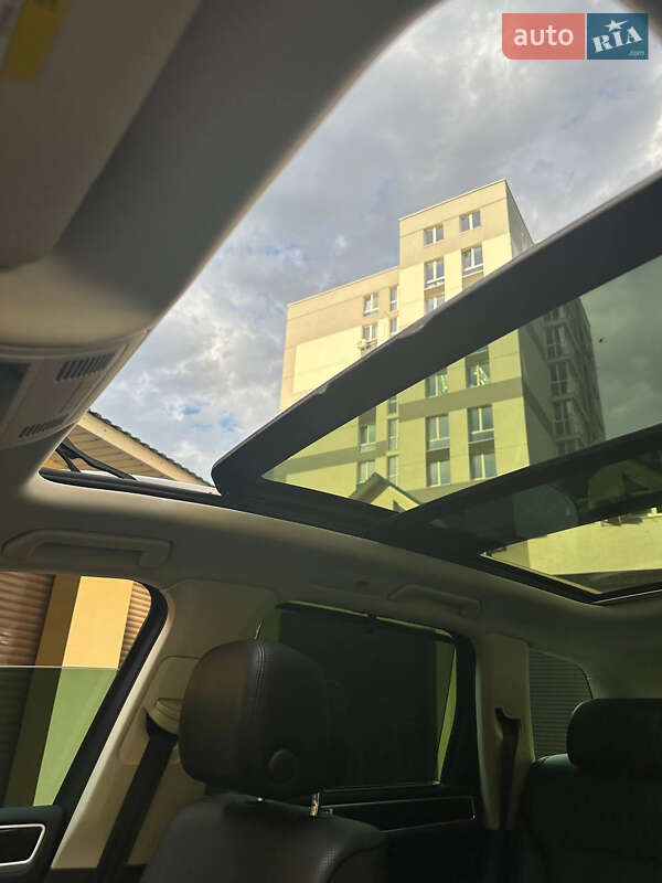 Позашляховик / Кросовер Volkswagen Touareg 2016 в Тернополі фото 25 Позашляховик / Кросовер Volkswagen Touareg 2016 в Тернополі