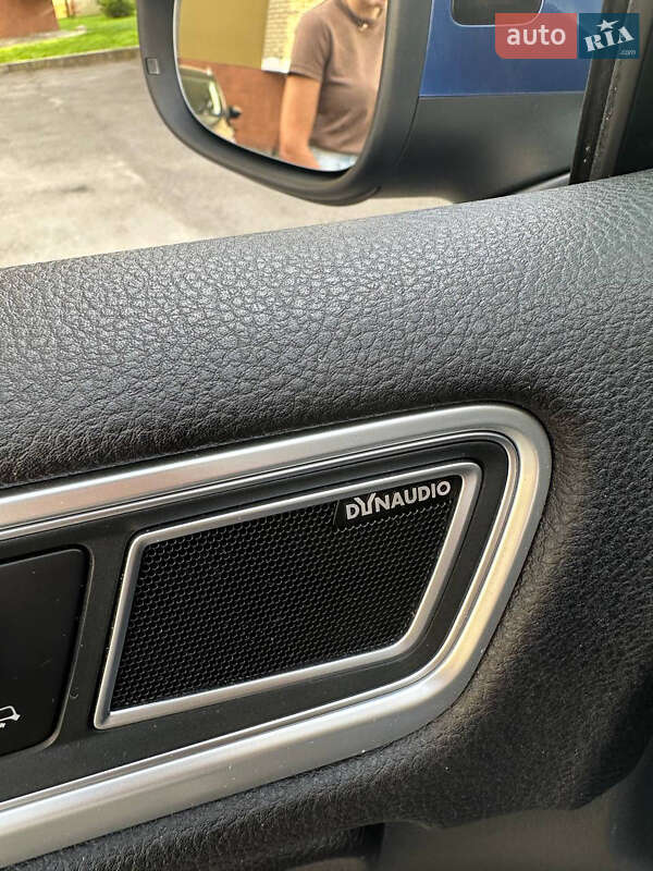 Позашляховик / Кросовер Volkswagen Touareg 2016 в Тернополі фото 33 Позашляховик / Кросовер Volkswagen Touareg 2016 в Тернополі