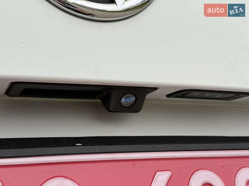 Позашляховик / Кросовер Volkswagen Touareg 2014 в Луцьку фото 9 Позашляховик / Кросовер Volkswagen Touareg 2014 в Луцьку