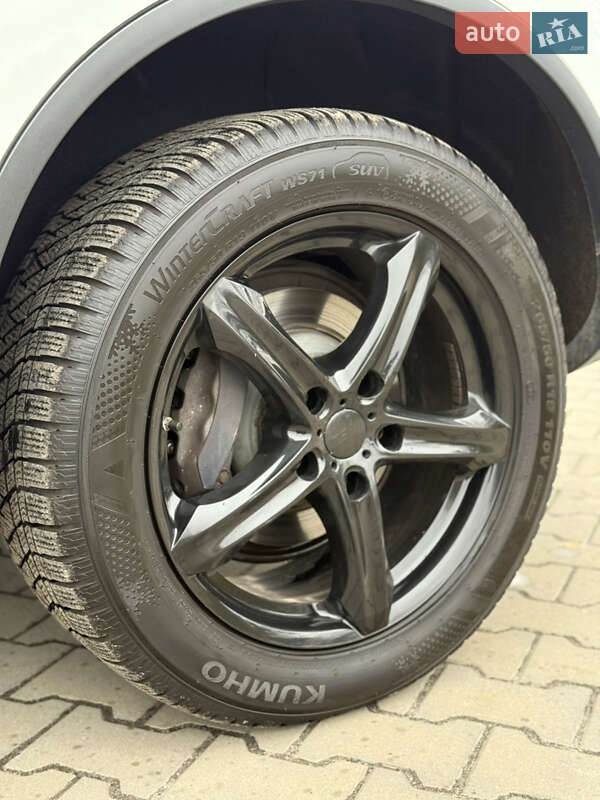 Позашляховик / Кросовер Volkswagen Touareg 2014 в Луцьку фото 11 Позашляховик / Кросовер Volkswagen Touareg 2014 в Луцьку