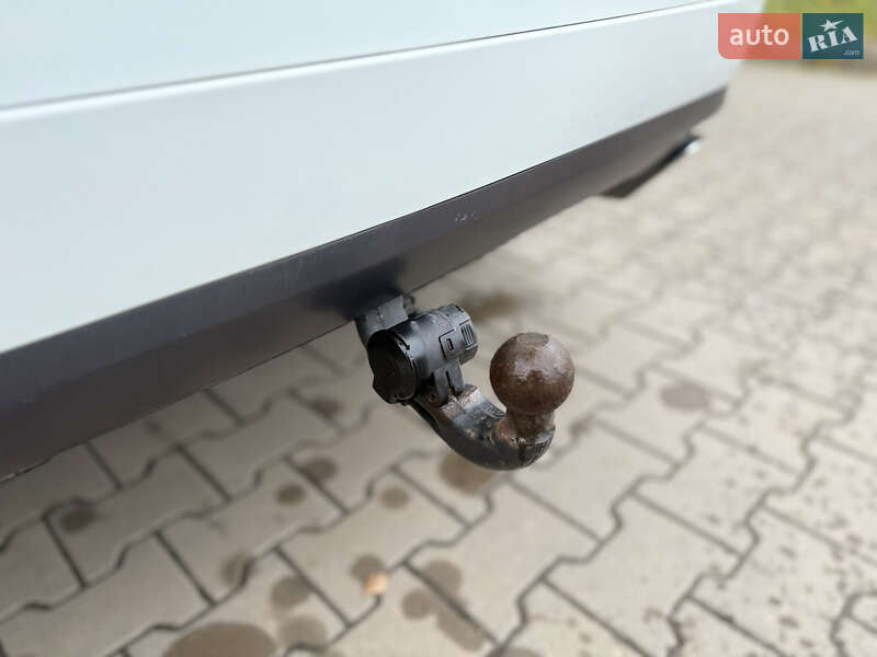 Позашляховик / Кросовер Volkswagen Touareg 2014 в Луцьку фото 39 Позашляховик / Кросовер Volkswagen Touareg 2014 в Луцьку