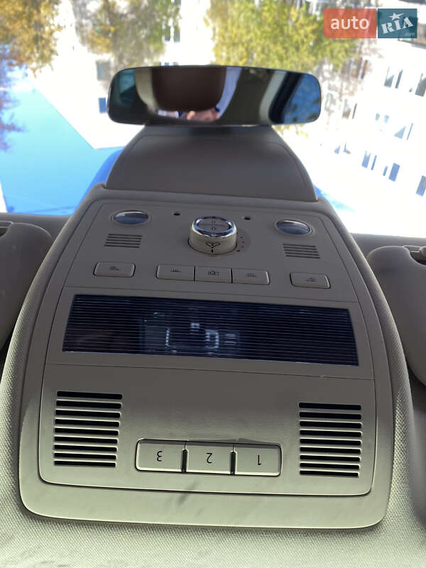 Внедорожник / Кроссовер Volkswagen Touareg 2017 в Харькове фото 40 Внедорожник / Кроссовер Volkswagen Touareg 2017 в Харькове