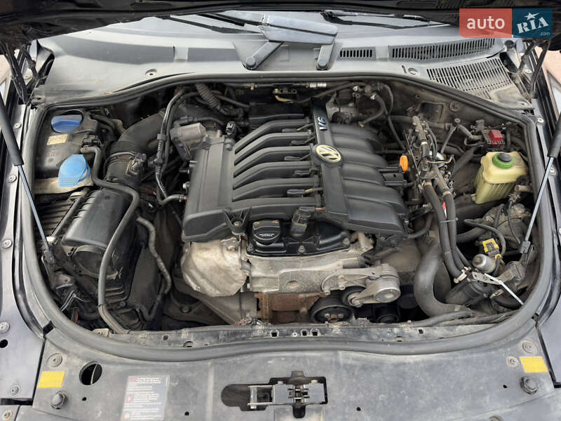 Внедорожник / Кроссовер Volkswagen Touareg 2008 в Бердичеве фото 37 Внедорожник / Кроссовер Volkswagen Touareg 2008 в Бердичеве