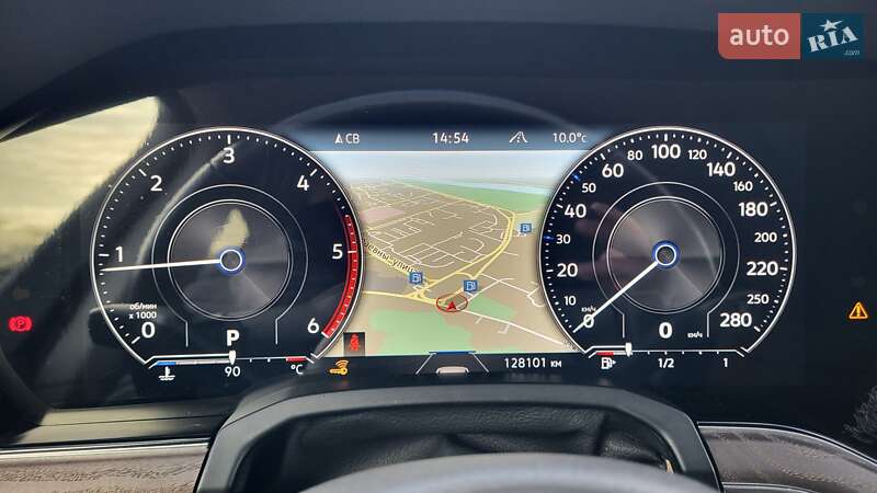 Внедорожник / Кроссовер Volkswagen Touareg 2021 в Полтаве фото 48 Внедорожник / Кроссовер Volkswagen Touareg 2021 в Полтаве