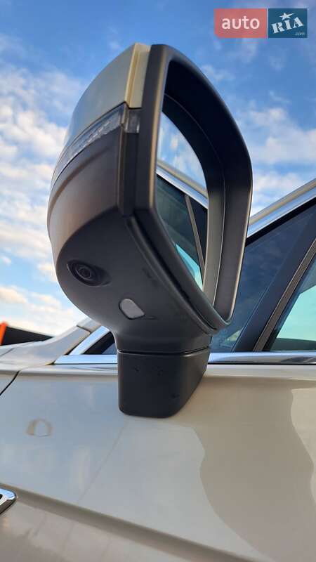 Внедорожник / Кроссовер Volkswagen Touareg 2021 в Полтаве фото 74 Внедорожник / Кроссовер Volkswagen Touareg 2021 в Полтаве