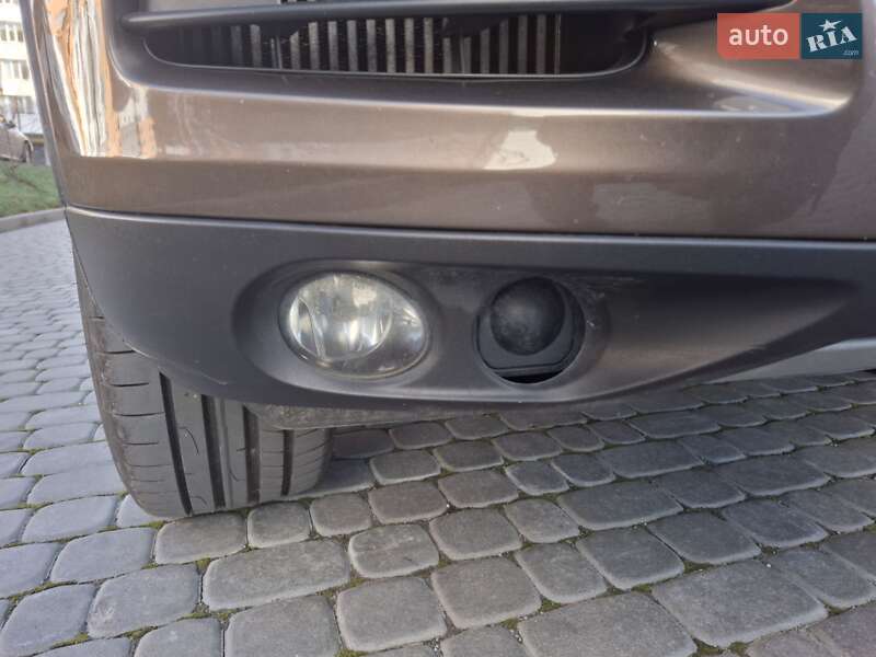 Позашляховик / Кросовер Volkswagen Touareg 2011 в Хмельницькому фото 21 Позашляховик / Кросовер Volkswagen Touareg 2011 в Хмельницькому