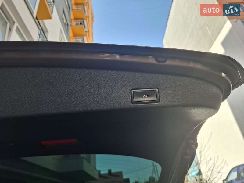Позашляховик / Кросовер Volkswagen Touareg 2011 в Хмельницькому фото 63 Позашляховик / Кросовер Volkswagen Touareg 2011 в Хмельницькому