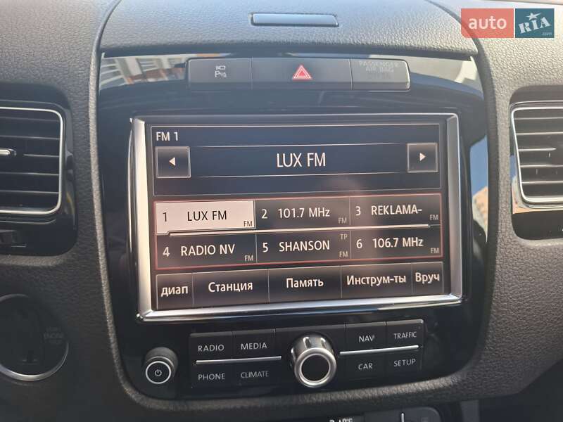 Позашляховик / Кросовер Volkswagen Touareg 2011 в Хмельницькому фото 77 Позашляховик / Кросовер Volkswagen Touareg 2011 в Хмельницькому