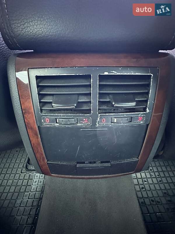 Позашляховик / Кросовер Volkswagen Touareg 2005 в Сумах фото 22 Позашляховик / Кросовер Volkswagen Touareg 2005 в Сумах