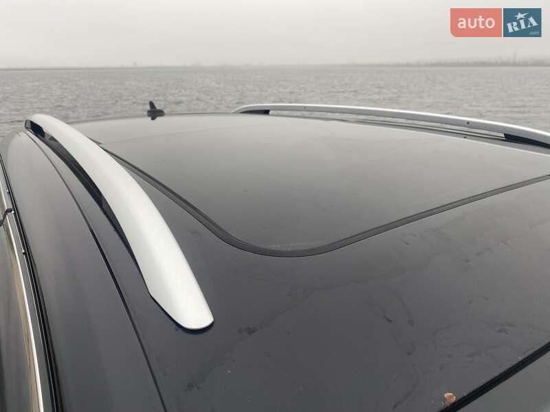 Позашляховик / Кросовер Volkswagen Touareg 2013 в Каневі фото 27 Позашляховик / Кросовер Volkswagen Touareg 2013 в Каневі