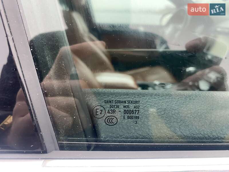 Позашляховик / Кросовер Volkswagen Touareg 2013 в Каневі фото 28 Позашляховик / Кросовер Volkswagen Touareg 2013 в Каневі