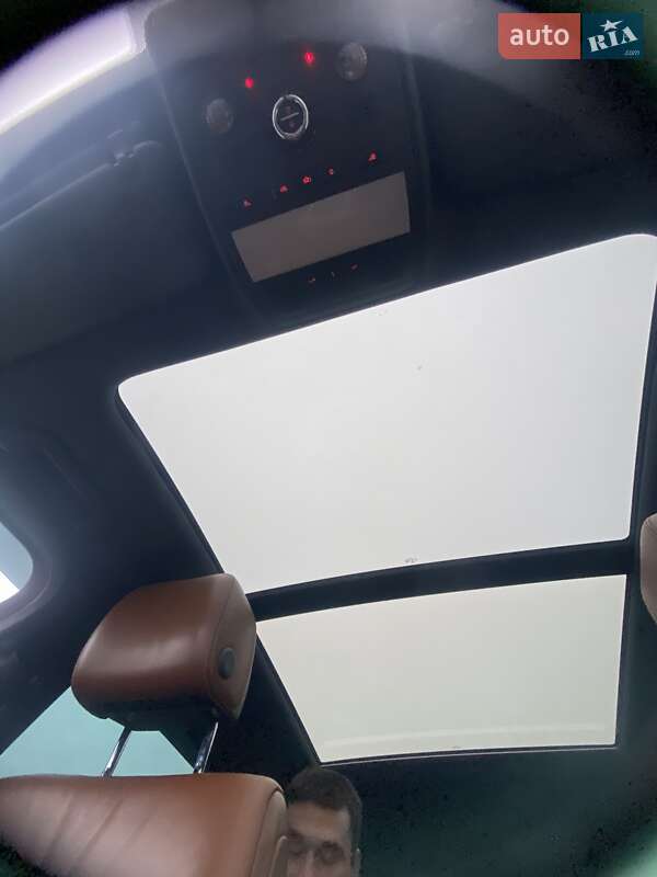 Позашляховик / Кросовер Volkswagen Touareg 2013 в Каневі фото 36 Позашляховик / Кросовер Volkswagen Touareg 2013 в Каневі