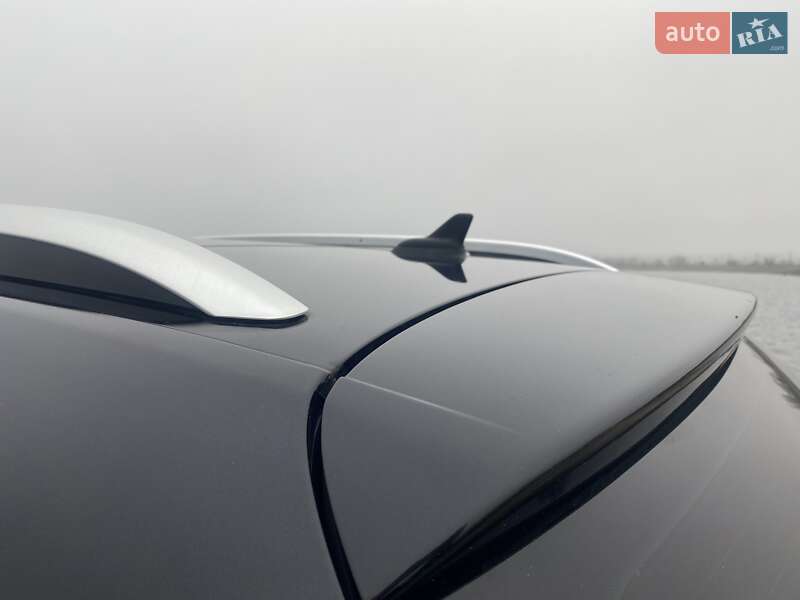 Позашляховик / Кросовер Volkswagen Touareg 2013 в Каневі фото 11 Позашляховик / Кросовер Volkswagen Touareg 2013 в Каневі