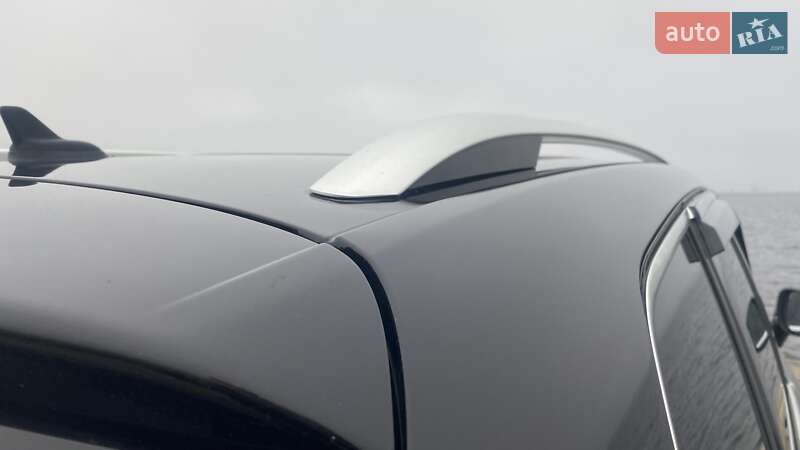 Позашляховик / Кросовер Volkswagen Touareg 2013 в Каневі фото 72 Позашляховик / Кросовер Volkswagen Touareg 2013 в Каневі