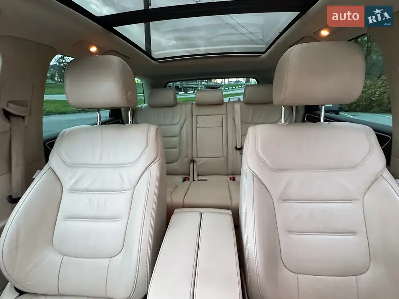 Volkswagen Touareg 2014 VIN WVGEP9BP1ED011388 фото оголошення 35 з 81
