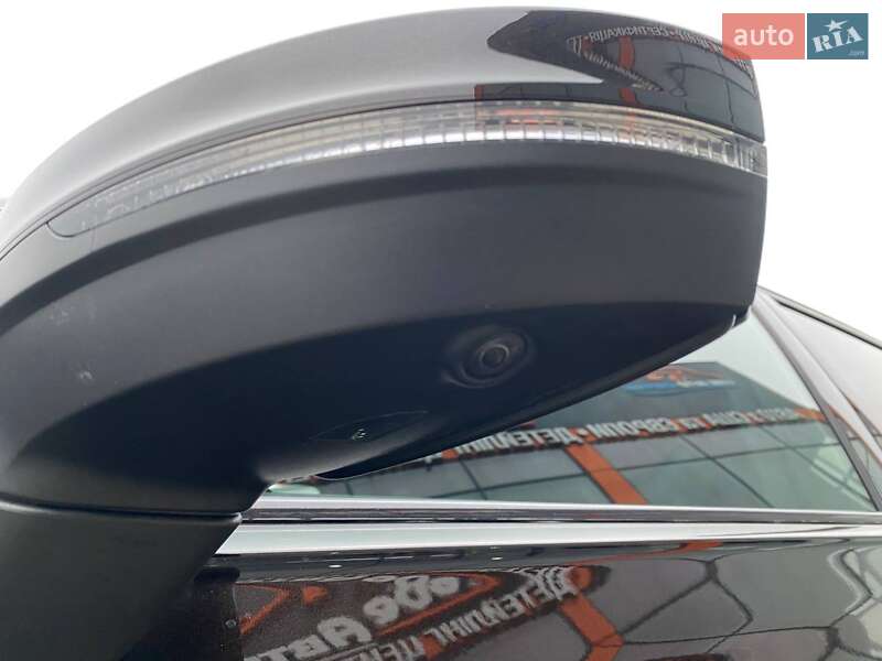 Внедорожник / Кроссовер Volkswagen Touareg 2023 в Львове фото 6 Внедорожник / Кроссовер Volkswagen Touareg 2023 в Львове