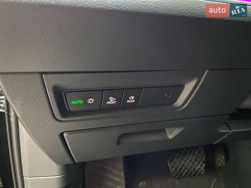 Внедорожник / Кроссовер Volkswagen Touareg 2023 в Львове фото 16 Внедорожник / Кроссовер Volkswagen Touareg 2023 в Львове