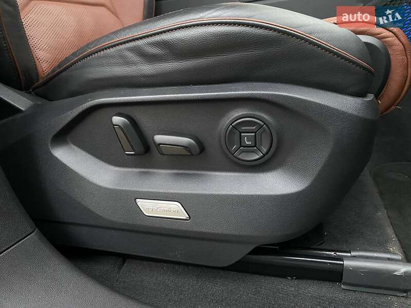 Внедорожник / Кроссовер Volkswagen Touareg 2023 в Львове фото 33 Внедорожник / Кроссовер Volkswagen Touareg 2023 в Львове