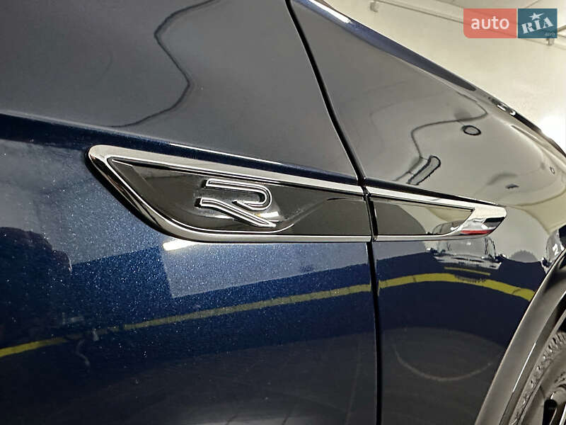 Позашляховик / Кросовер Volkswagen Touareg 2023 в Козятині фото 23 Позашляховик / Кросовер Volkswagen Touareg 2023 в Козятині