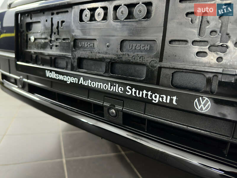 Позашляховик / Кросовер Volkswagen Touareg 2023 в Козятині фото 31 Позашляховик / Кросовер Volkswagen Touareg 2023 в Козятині